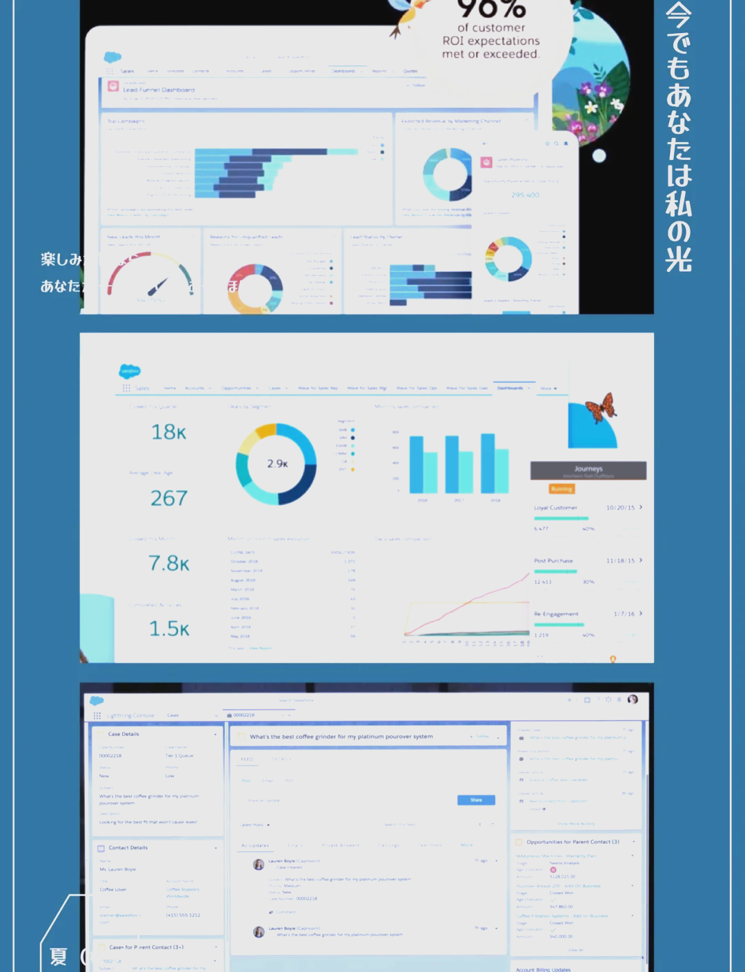 市场营销与软件销售必备利器 5款CRM软件深度推荐